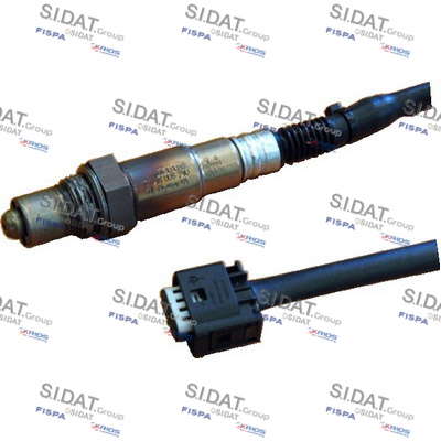 Sonde lambda