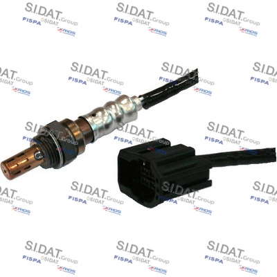 Sonde lambda
