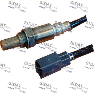 Sonde lambda