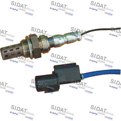 Sonde lambda