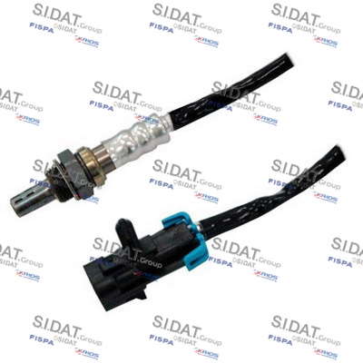 Sonde lambda