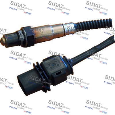 Sonde lambda