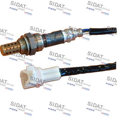 Sonde lambda