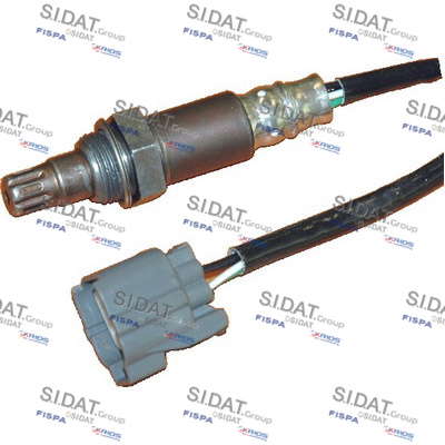 Sonde lambda