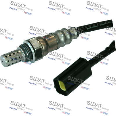 Sonde lambda