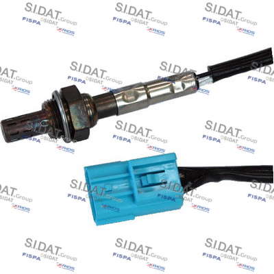Sonde lambda