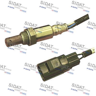 Sonde lambda