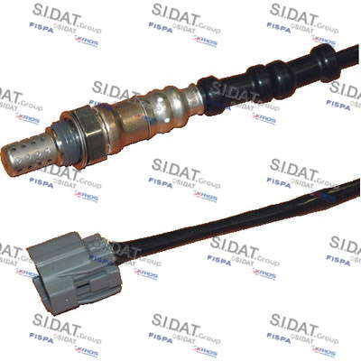 Sonde lambda