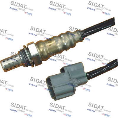 Sonde lambda