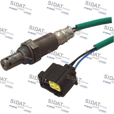 Sonde lambda