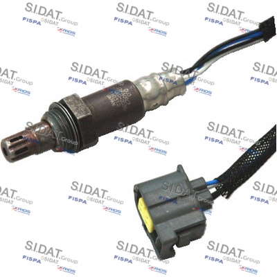 Sonde lambda