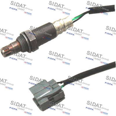 Sonde lambda