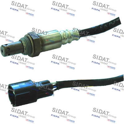 Sonde lambda