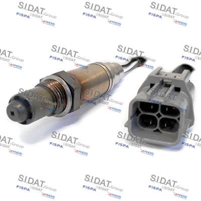 Sonde lambda
