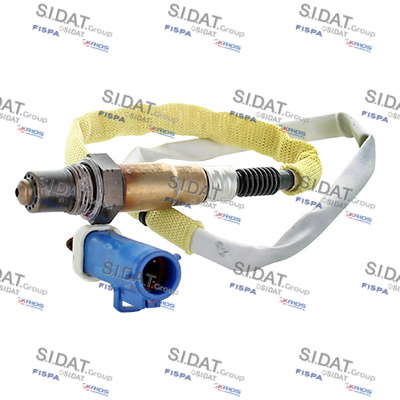Sonde lambda