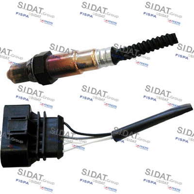 Sonde lambda