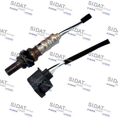 Sonde lambda