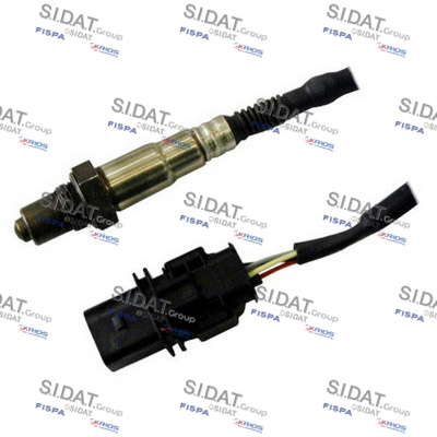 Sonde lambda
