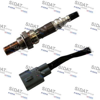Sonde lambda