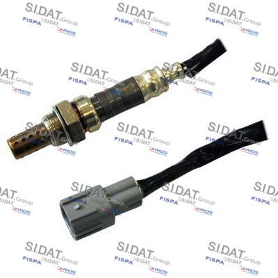 Sonde lambda