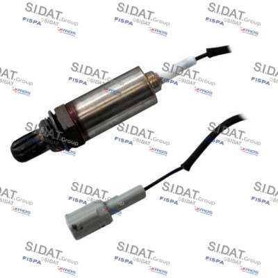 Sonde lambda
