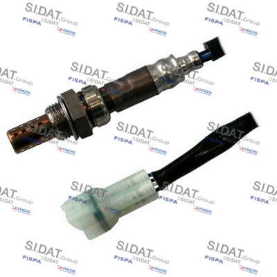 Sonde lambda