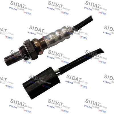 Sonde lambda