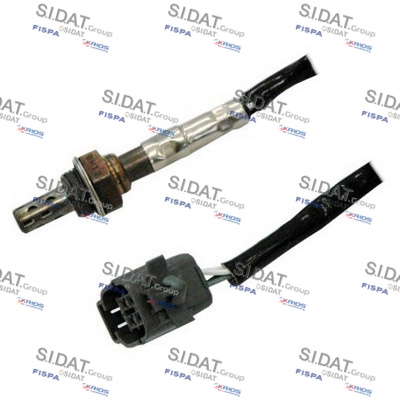 Sonde lambda