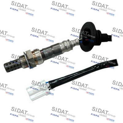Sonde lambda