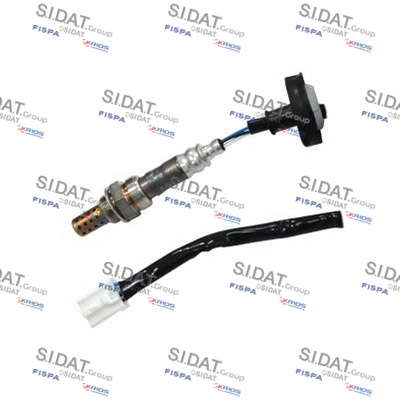 Sonde lambda