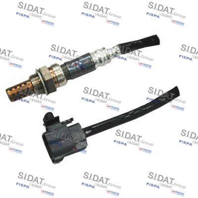 Sonde lambda