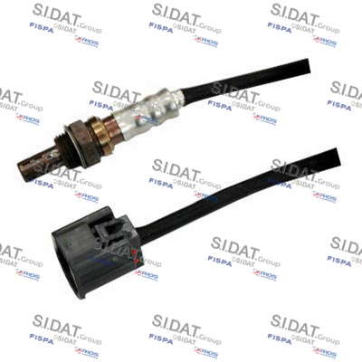 Sonde lambda