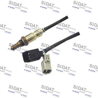 Sonde lambda