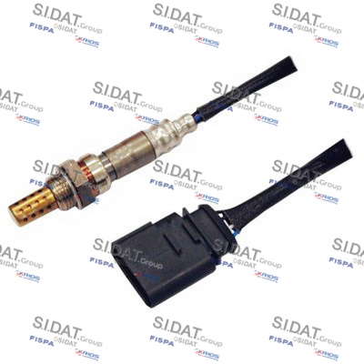 Sonde lambda