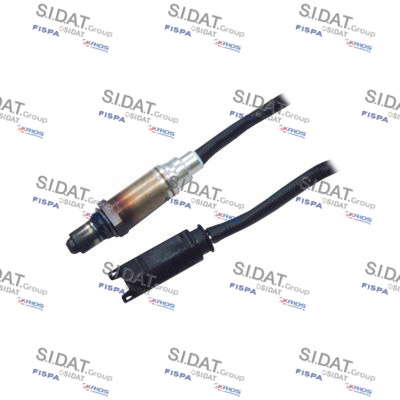 Sonde lambda