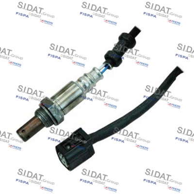 Sonde lambda