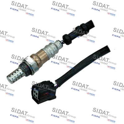 Sonde lambda