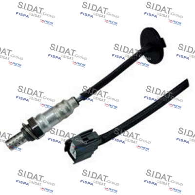 Sonde lambda
