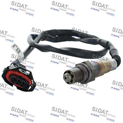 Sonde lambda