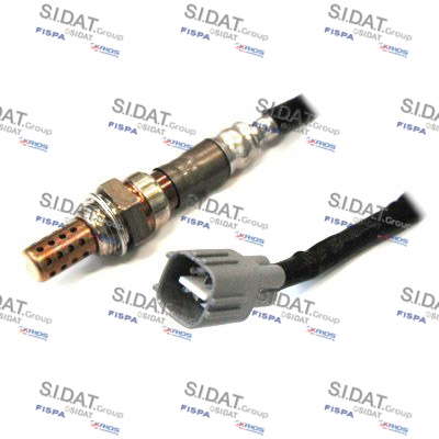 Sonde lambda