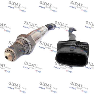 Sonde lambda