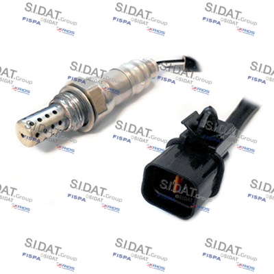 Sonde lambda