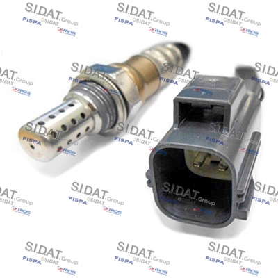 Sonde lambda