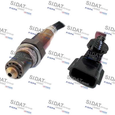 Sonde lambda