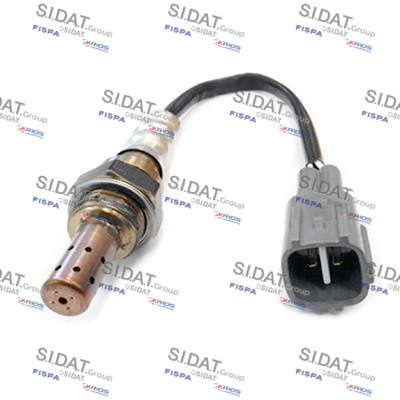 Sonde lambda