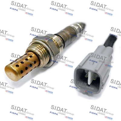 Sonde lambda