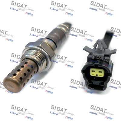 Sonde lambda