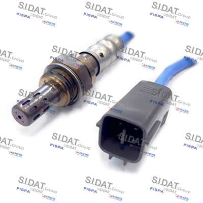 Sonde lambda