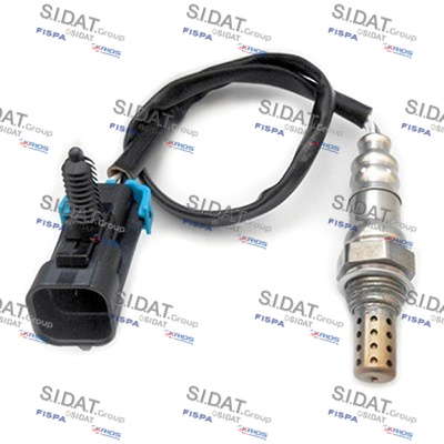 Sonde lambda