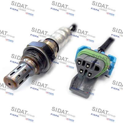 Sonde lambda